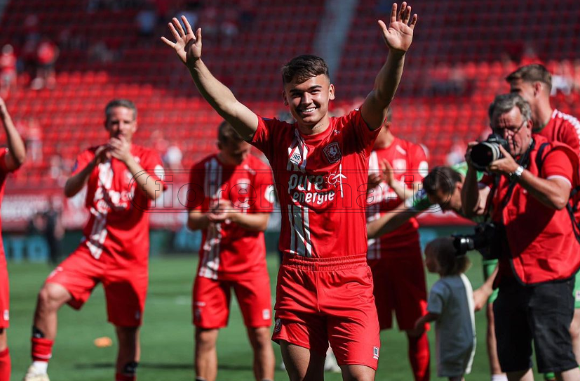 Dall’Olanda: il Twente vuole ancora Ugalde. Il Lommel (City) chiede 7 milioni. C’è anche la Fiorentina