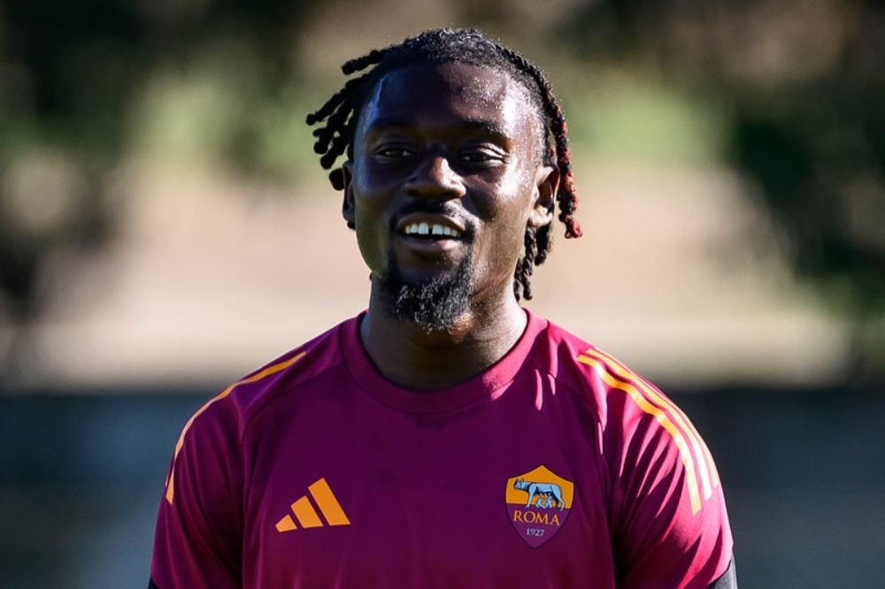 Roma, Manu Koné resta: i Friedkin bloccano la cessione all’Inter