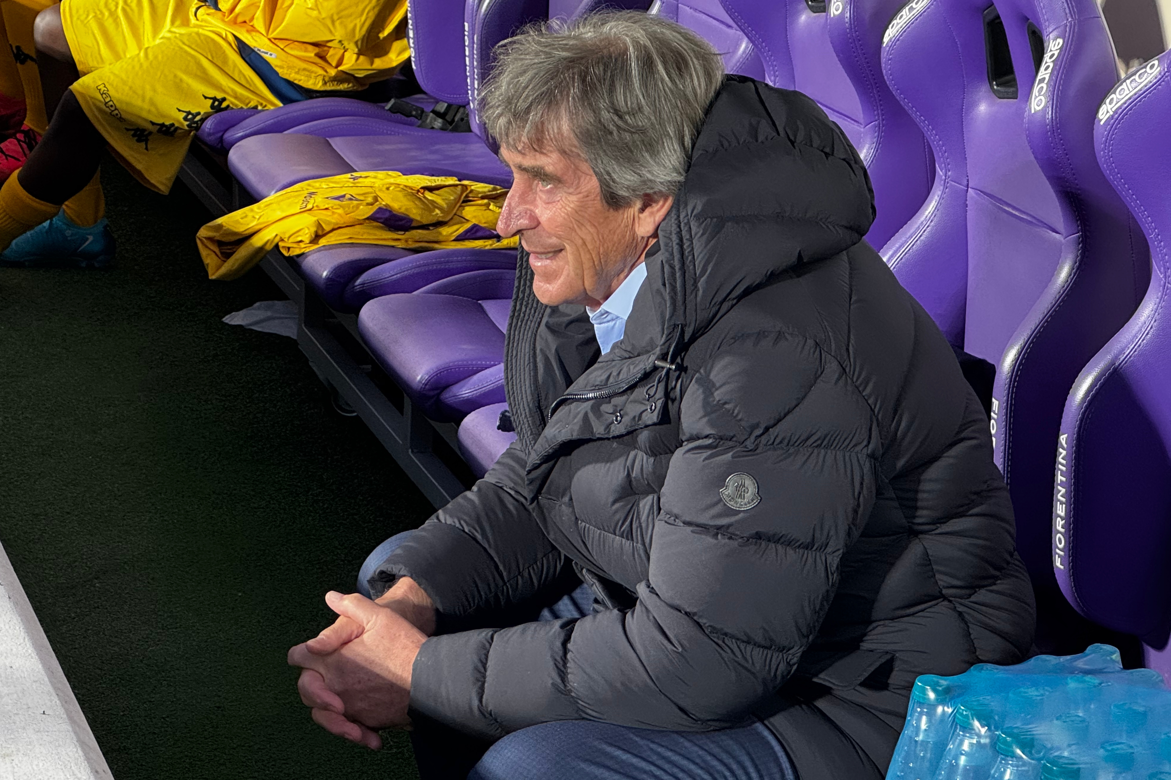 Repubblica - Pellegrini cambia sulle fasce: la probabile formazione del Betis
