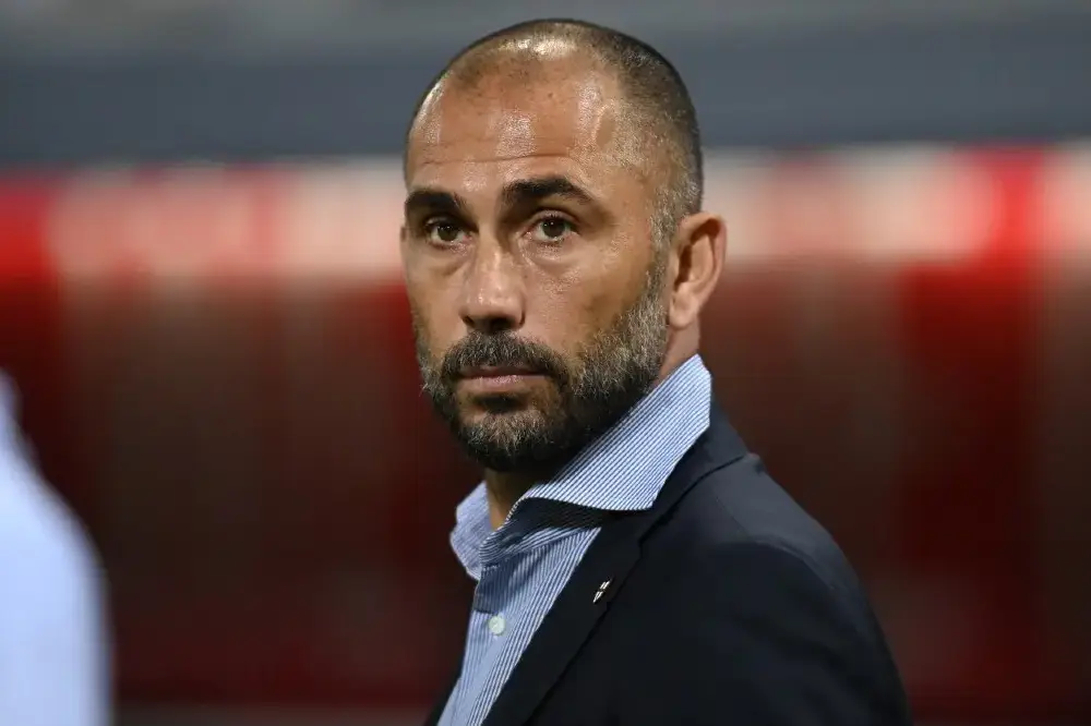 Di Vaio (SKY): "Rispetto per la Fiorentina, nonostante l'inizio. Italiano? Sta meglio"