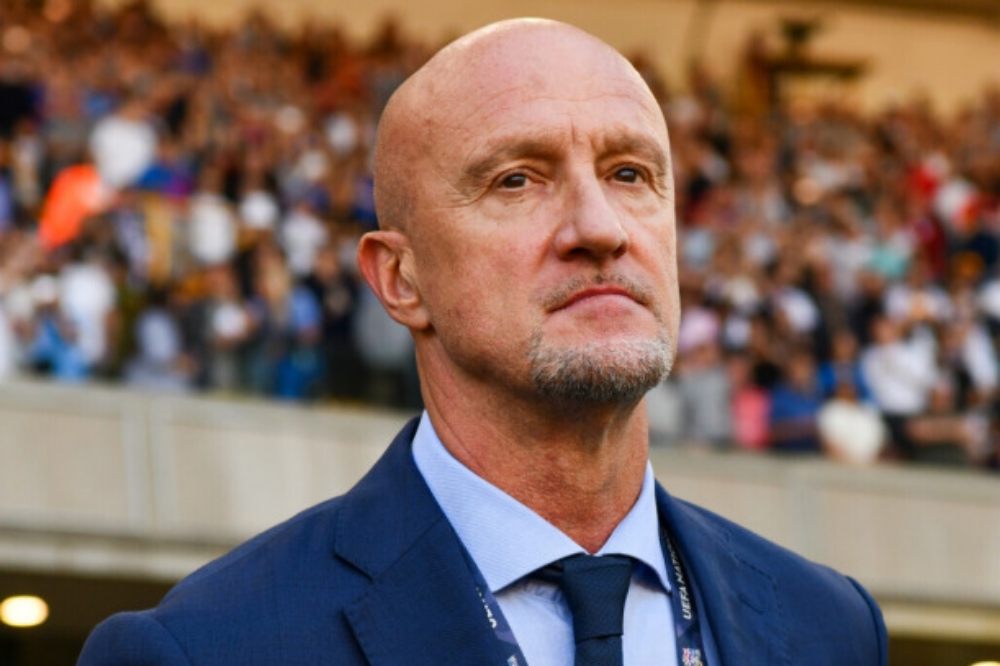 Rossi (ct Ungheria) su Fiorentina-Puskas Akademia: "Viola superiori, ma servirà cautela"
