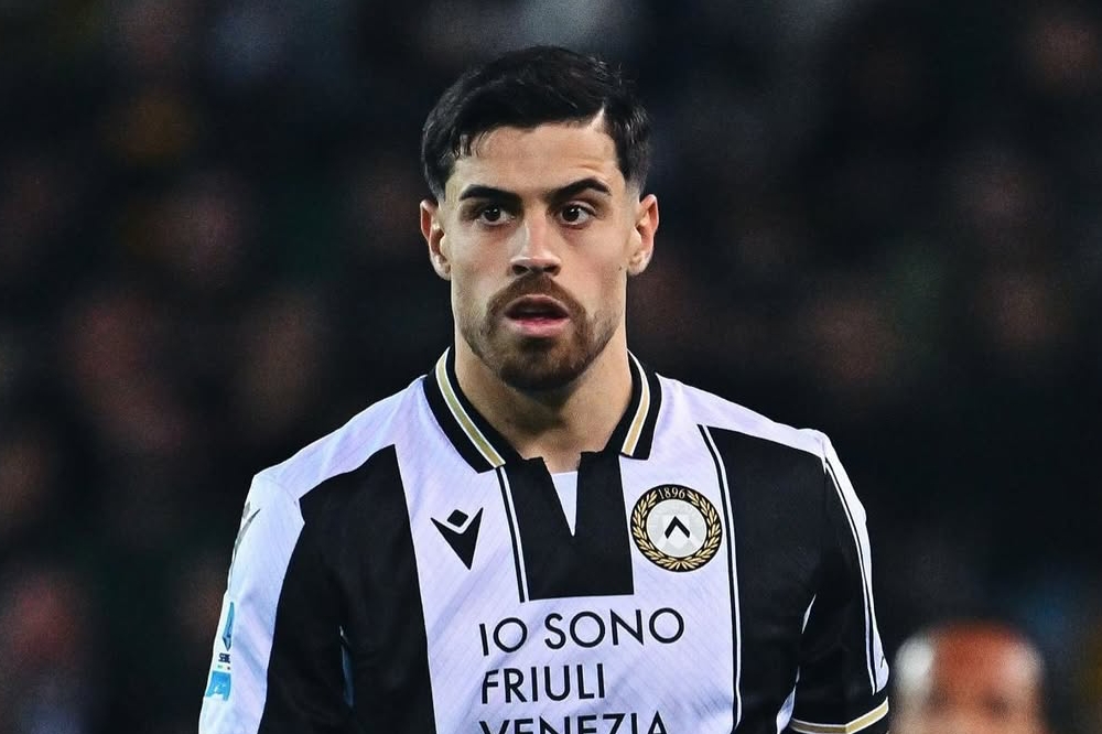 Payero, l’Udinese continua a chiedere 10 milioni. Ci prova il Villarreal