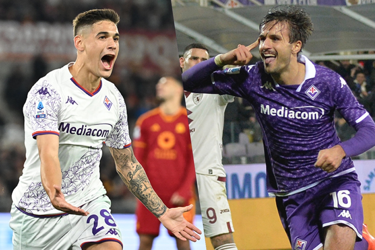 Quarta-Ranieri, la strana coppia. Dalla difesa già 12 gol