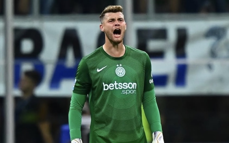 Inter, tragedia alla Pinetina. Josep Martinez investe un anziano in macchina e lo uccide