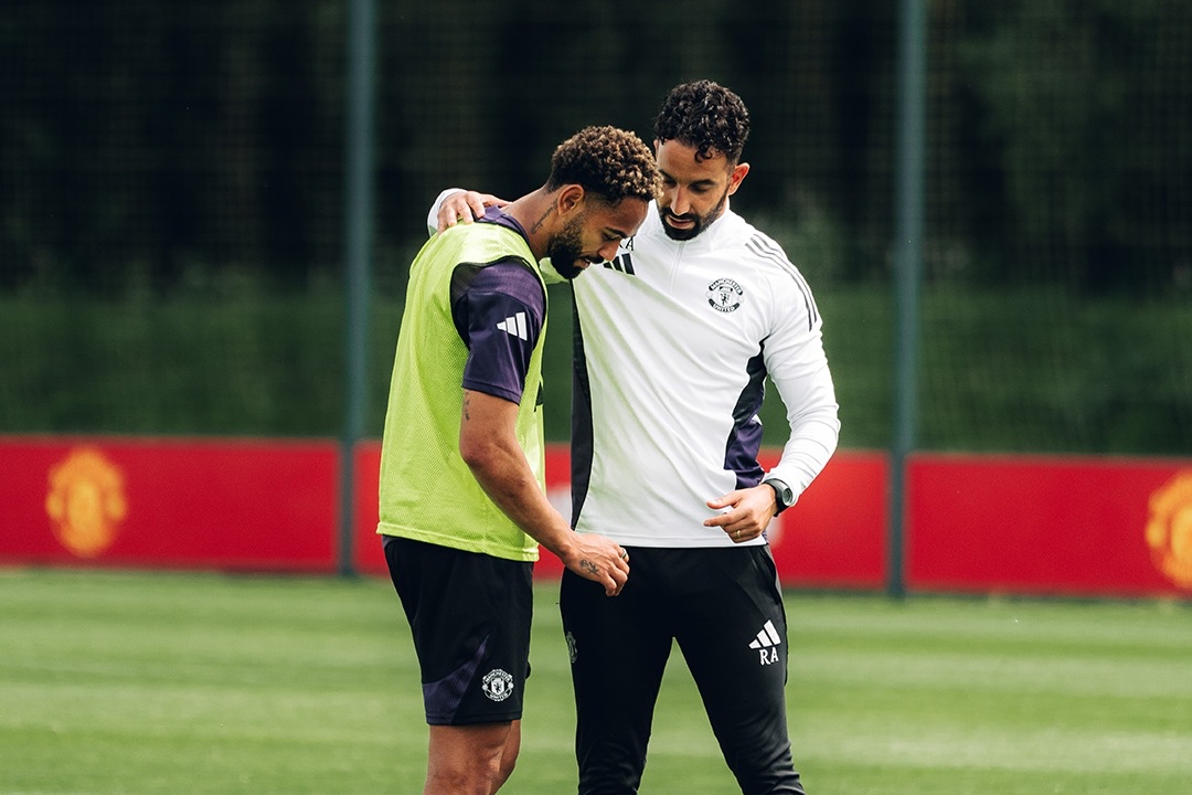 Manchester United, rivoluzione Amorim: ecco chi affronterà la Fiorentina all'Old Trafford