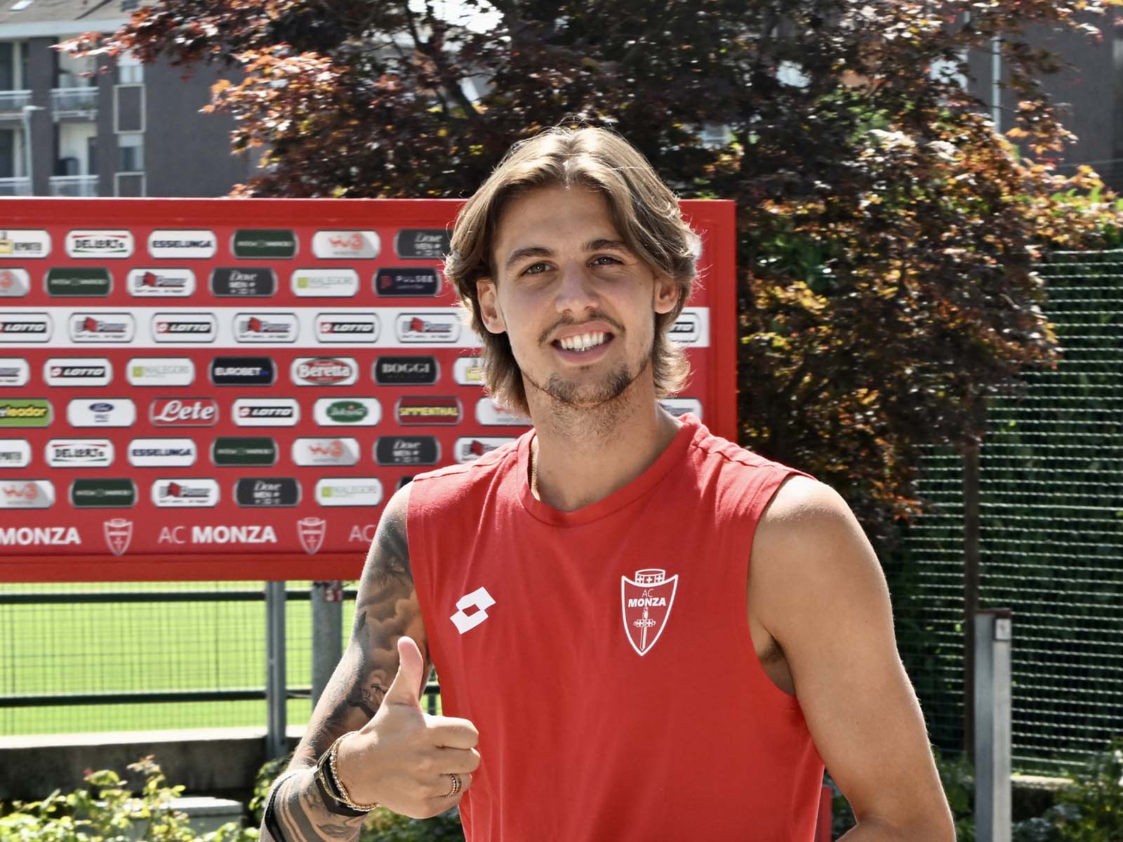 Ecco Colpani: ha le caratteristiche per farsi amare da Firenze. Ora che farà la Fiorentina con Nico?