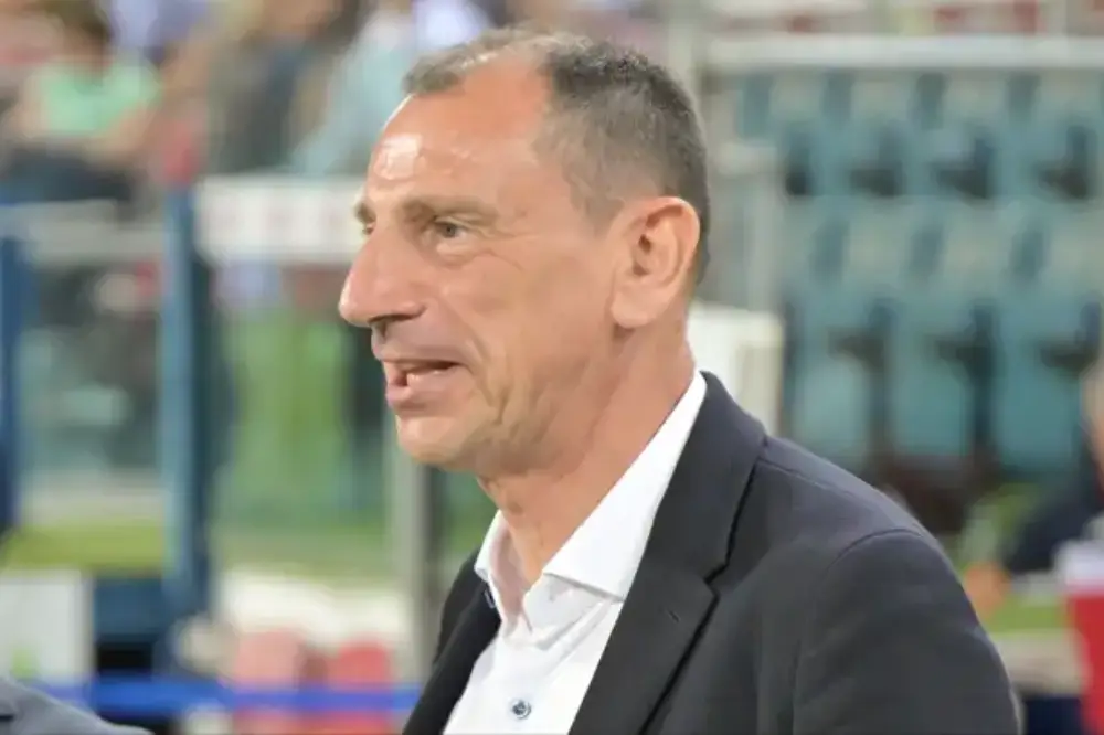 Bonato (Cagliari): "Solidità e concentrazione, la nostra ricetta per la salvezza"