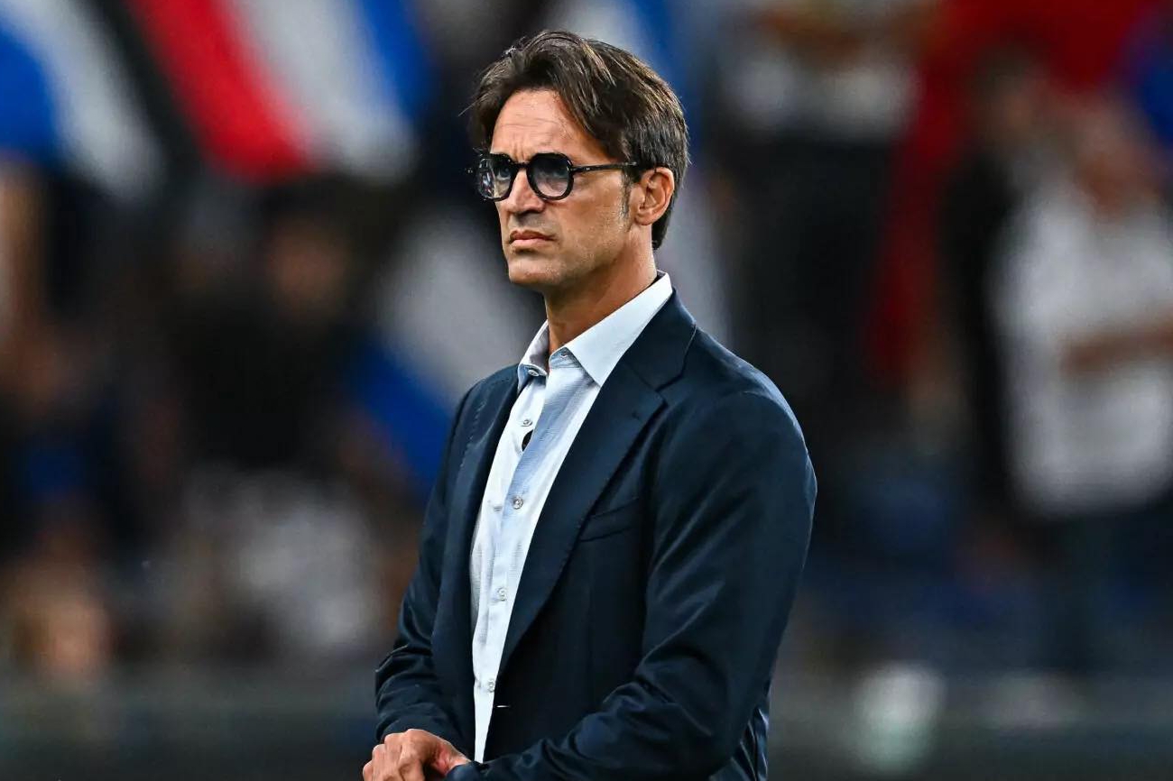 Legrottaglie: "Palladino pronto al salto di qualità. Fagioli ideale per la Fiorentina"