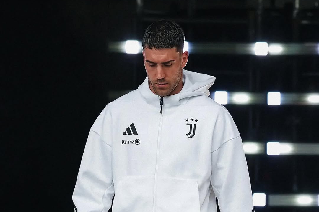 Ex viola, la Juve offre Vlahovic al Newcastle per arrivare a Tonali