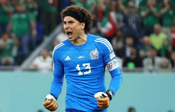 Mercato, colpo della Salernitana: preso il portiere messicano Ochoa