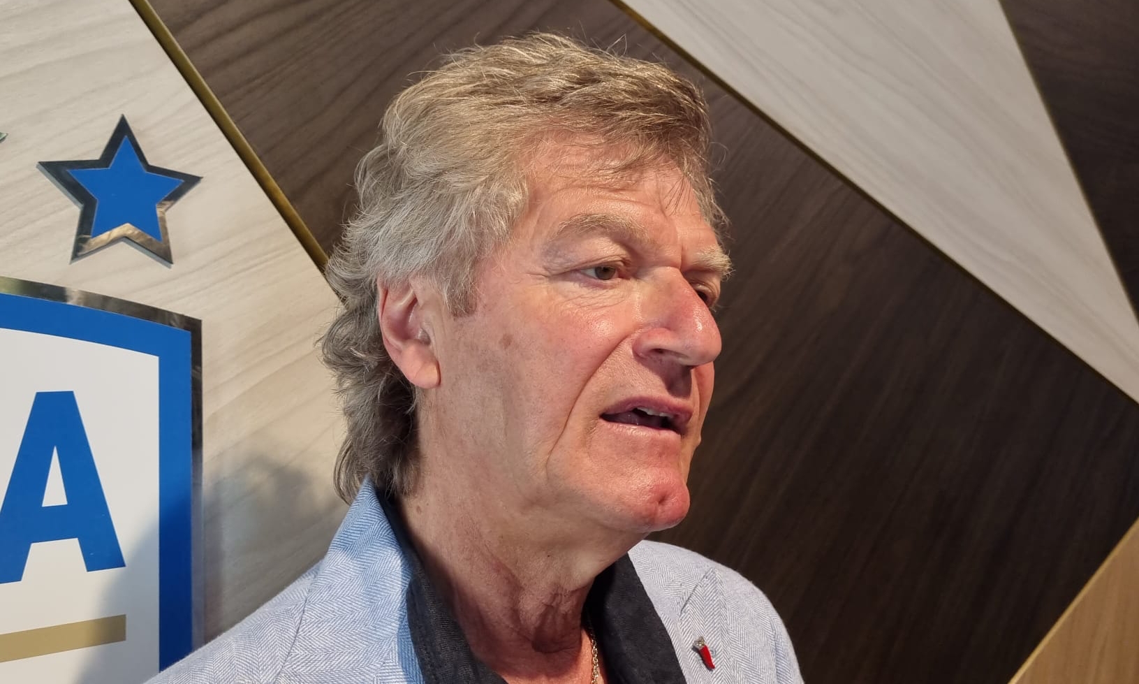 Antognoni: “Pin era il nostro fratello minore. Una tragedia per tutti noi”