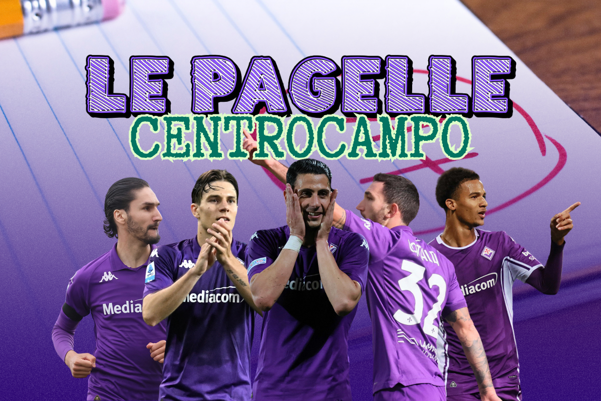 Il pagellone di Laviola.it, la mediana: Mandragora super. Adli a due facce, speranza Fagioli