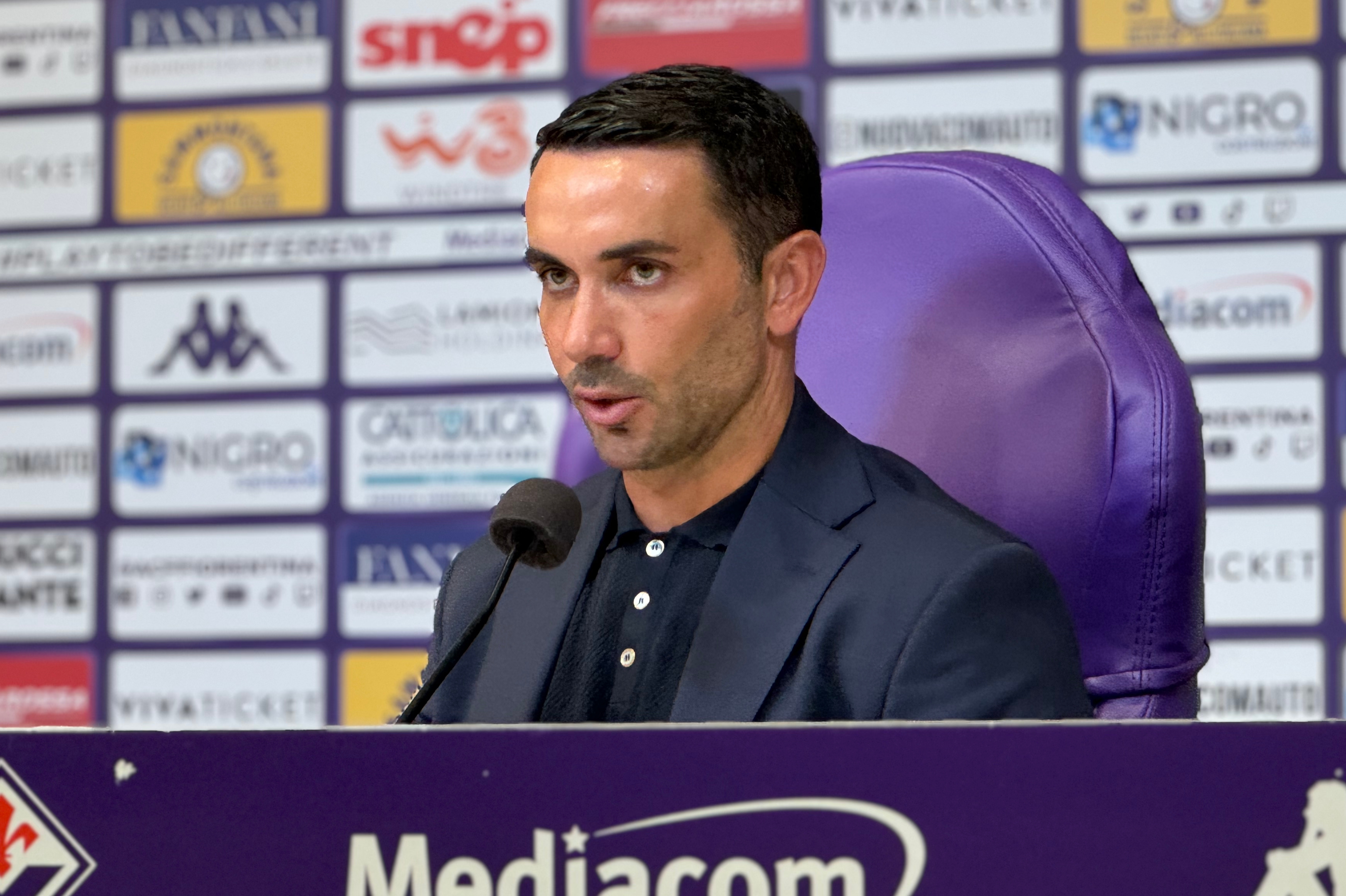 Fiorentina, il programma di giornata