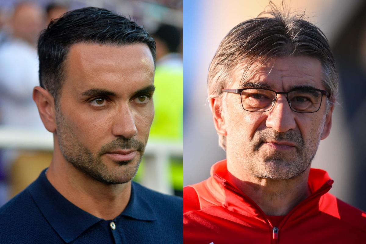 Fiorentina-Roma: sfida cruciale tra ambizioni di Champions e rischio crisi