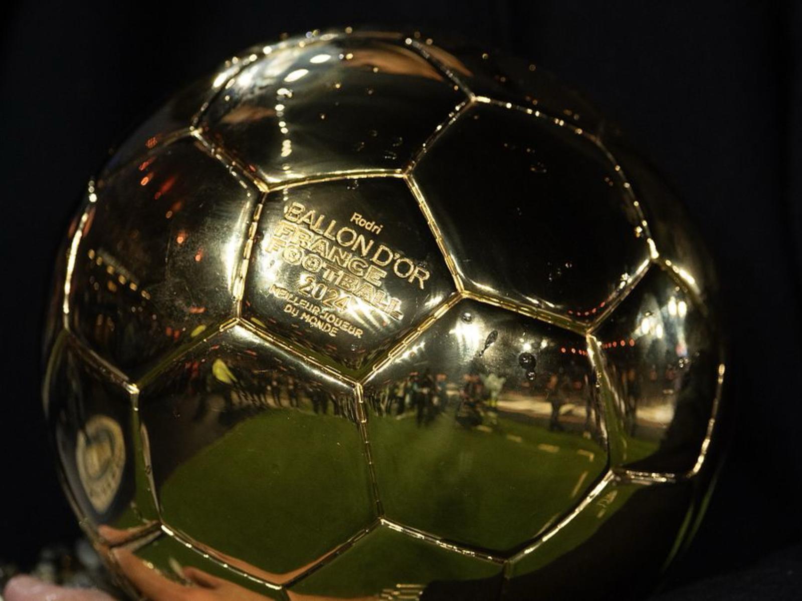 Pallone d'Oro 2025, pubblicata la lista dei candidati. C'è un ex viola