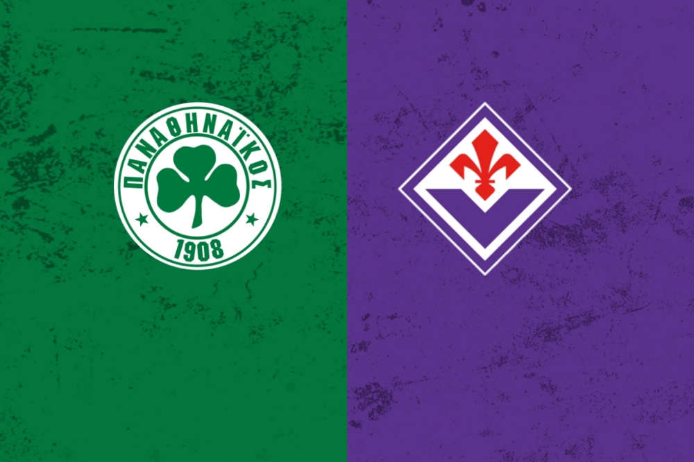 LIVE - Panathinaikos-Fiorentina 3-2: i viola escono sconfitti dal match di Atene