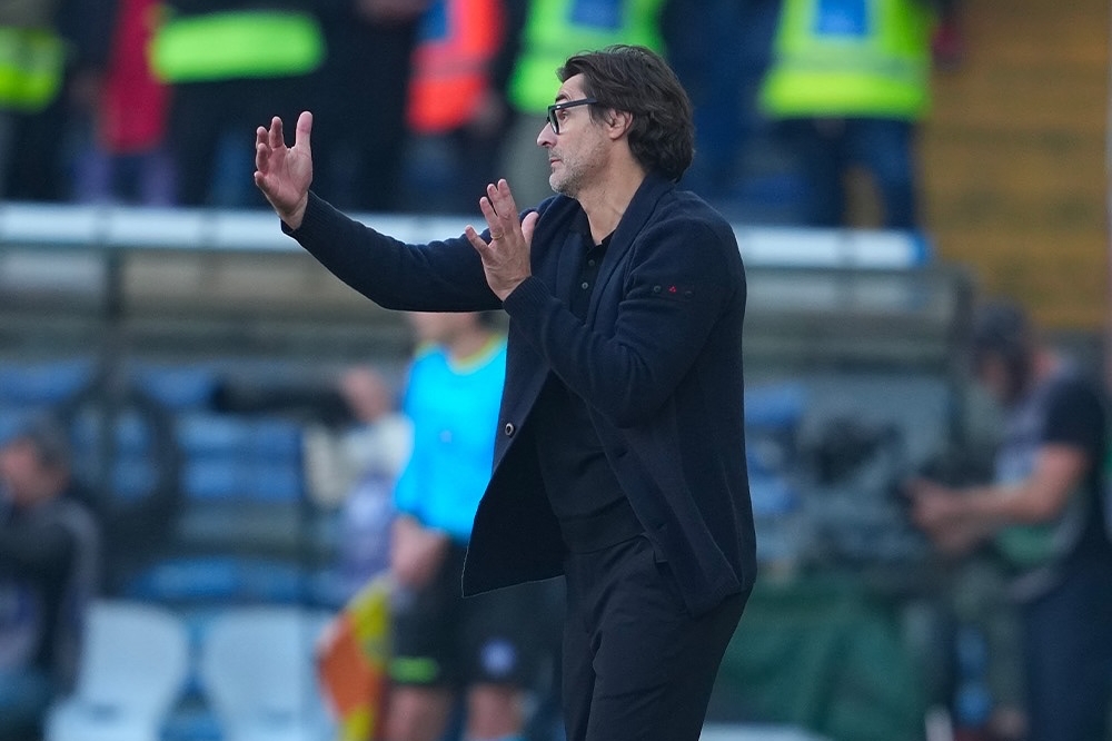 Vanoli riparte dalla testa: ora lavoro sulla difesa a quattro e sprint prima del 2026