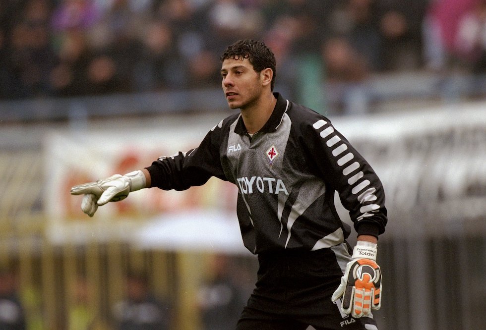Toldo: "Questi ragazzi dimostrano che sport è aggregazione, valori oggi persi"