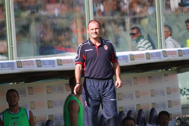 Bisoli: "Nicolussi Caviglia ha caratteristiche scomparse nel calcio moderno. Lo vedo bene..."