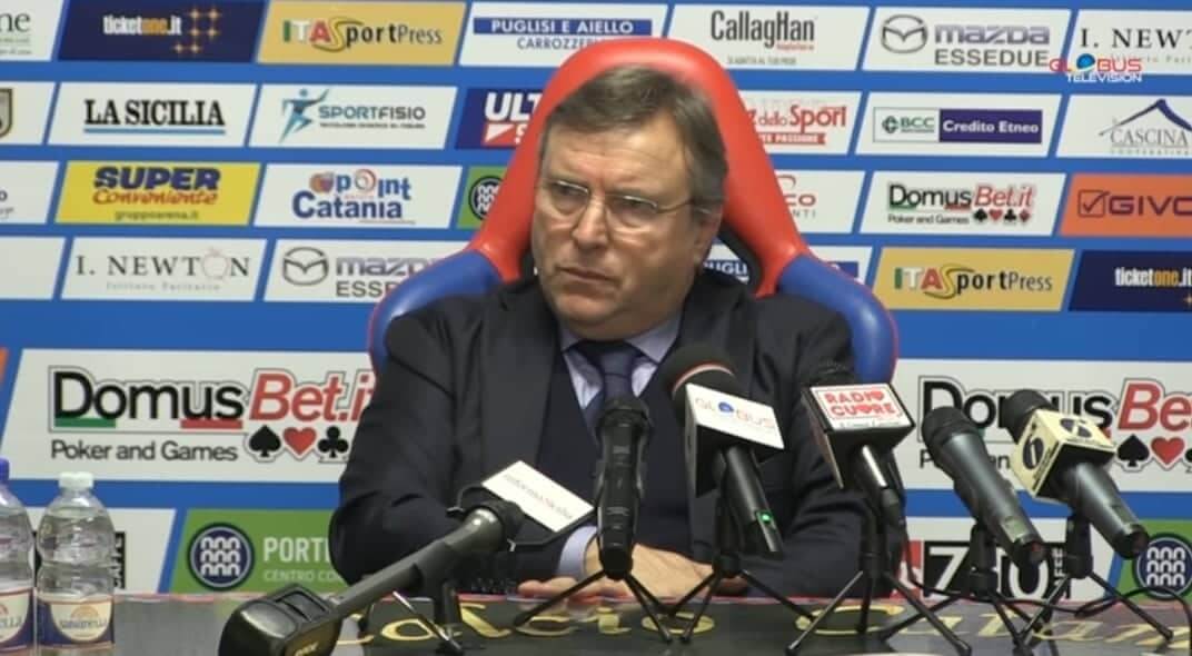 Lo Monaco: "La Fiorentina non ha gioco, ha problemi ovunque. La mancanza degli esterni.."