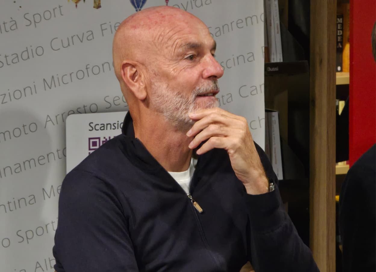 Repubblica - Pioli, emozioni ma non solo. A San Siro la gara della svolta