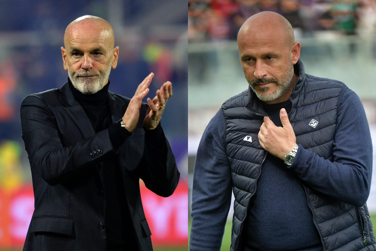 Panchina Napoli: Pioli stacca tutti. La prima alternativa è Italiano