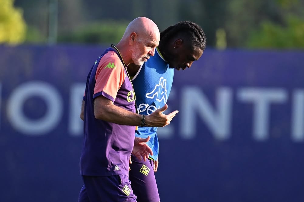 In attesa del colpo in mediana la Fiorentina è già migliore (di se stessa e di alcune competitors)