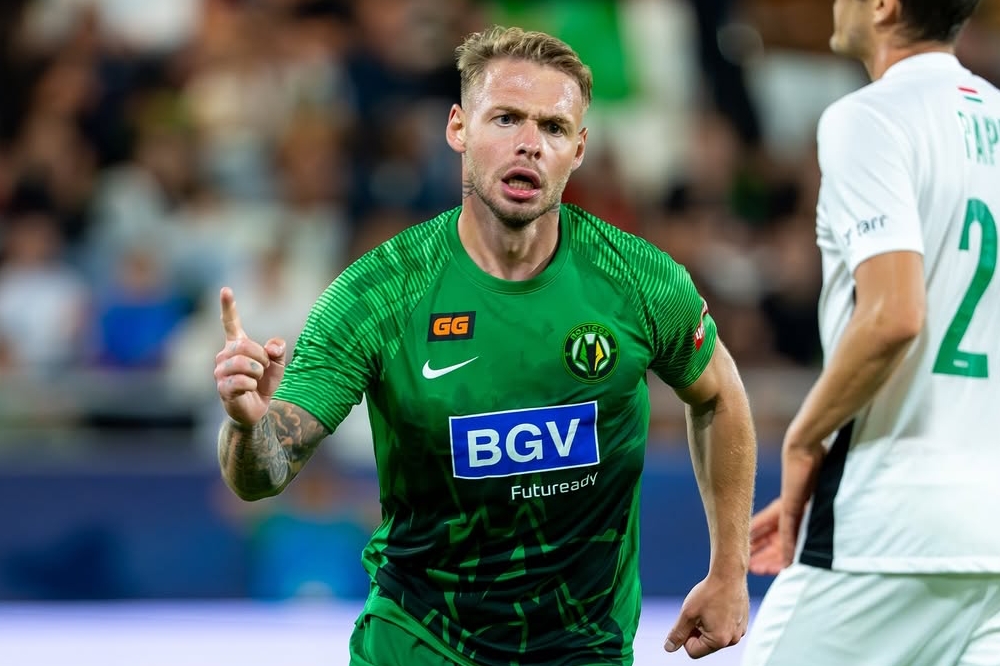 Destinazione Europa: vincere contro il Polissya per iniziare col piede giusto una stagione carica di ambizioni