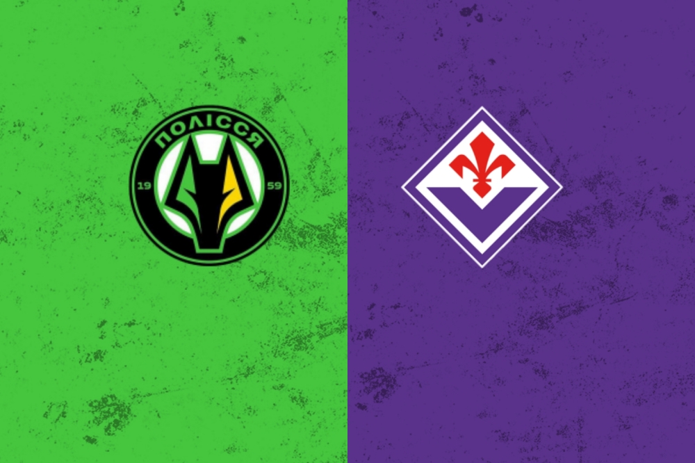 Polissya-Fiorentina 0-3: Kean, Gosens e Gud regolano gli ucraini. Espulso Moise