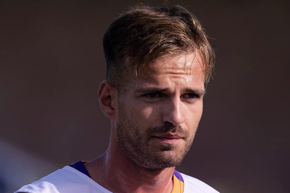 Pongracic torna in campo dopo quasi due mesi: in campo 45' con la Primavera