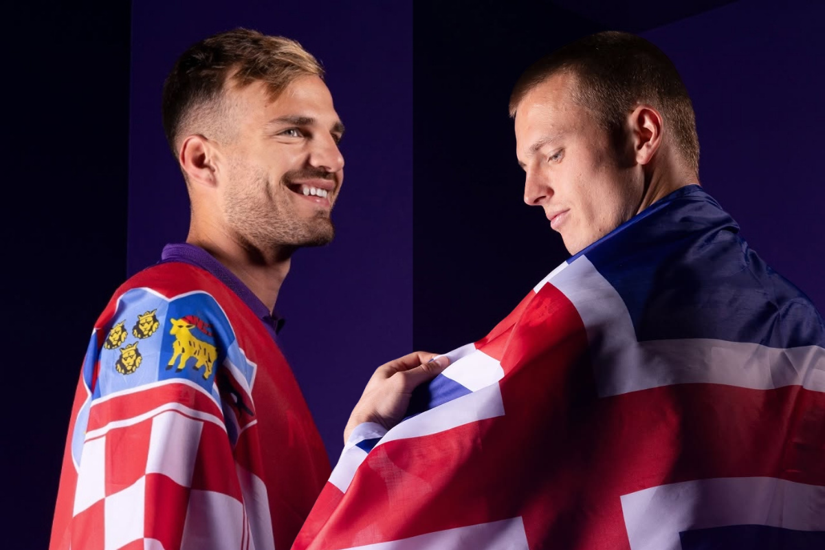 Oggi in campo quattro nazionali viola: non solo Kean, spazio a Gud e Pongracic