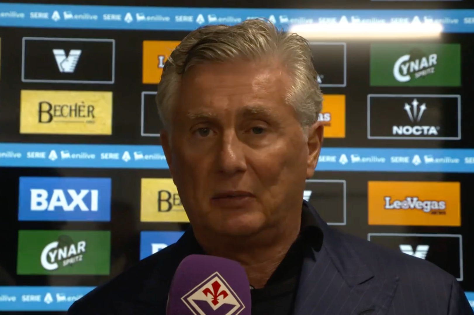 Pradè: "Lasciati 8 punti con Monza e Venezia, servono analisi profonde. Bologna? Bisogna vincere in tutti i modi"