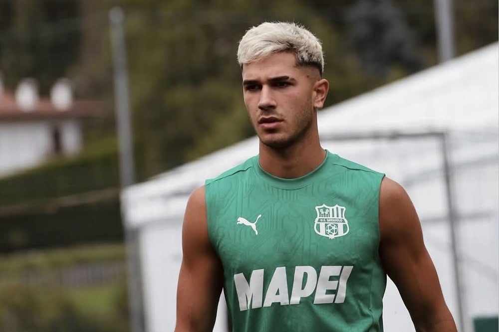 Da Sassuolo: anche la Fiorentina tra le pretendenti per Volpato