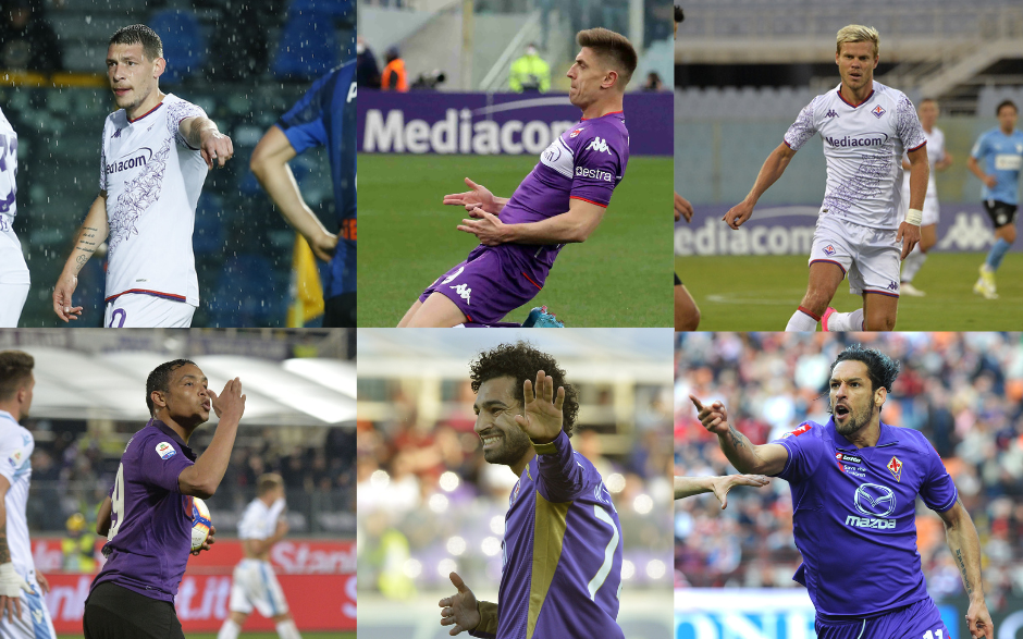 Da Belotti a Kokorin, che fatica trovare un (buon) attaccante a gennaio. Ma l'occasione giusta si può trovare