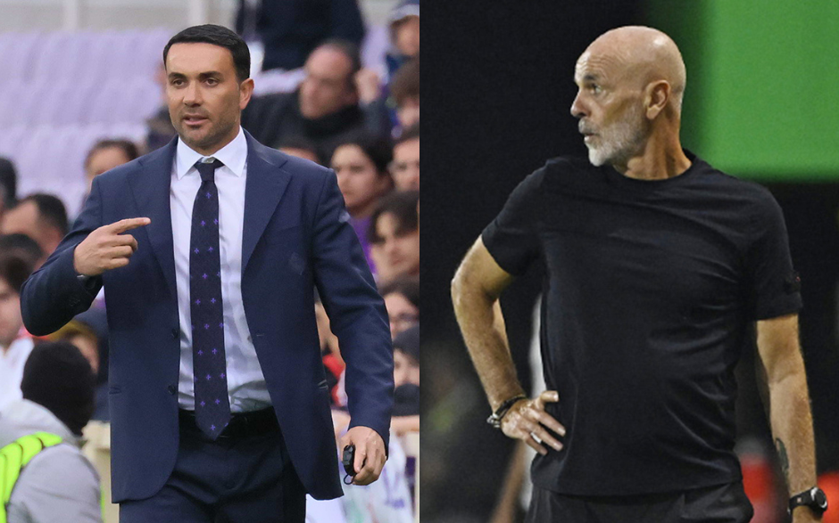 CorFio - De Rossi, Vanoli e Motta: è già toto allenatore. Difficile il Palladino bis