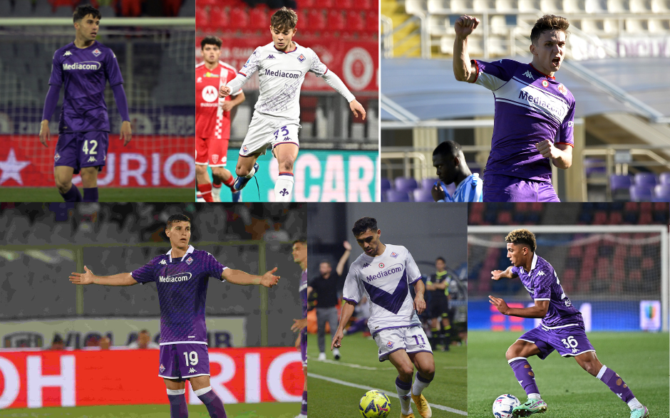 Con Palladino ben 18 ragazzi Under 23: da Bianco e Munteanu a Fortini e Caprini, chance da sfruttare