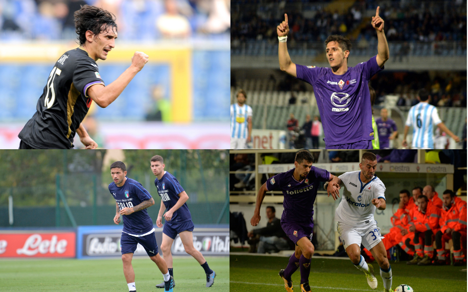 Da Spinazzola a Sensi, da Berenguer a Lamela, fino a Savic e Jovetic: le occasioni a zero