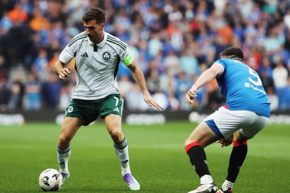 Tuttosport - Fiorentina a caccia di un attaccante: 13-14 milioni per Ioannidis