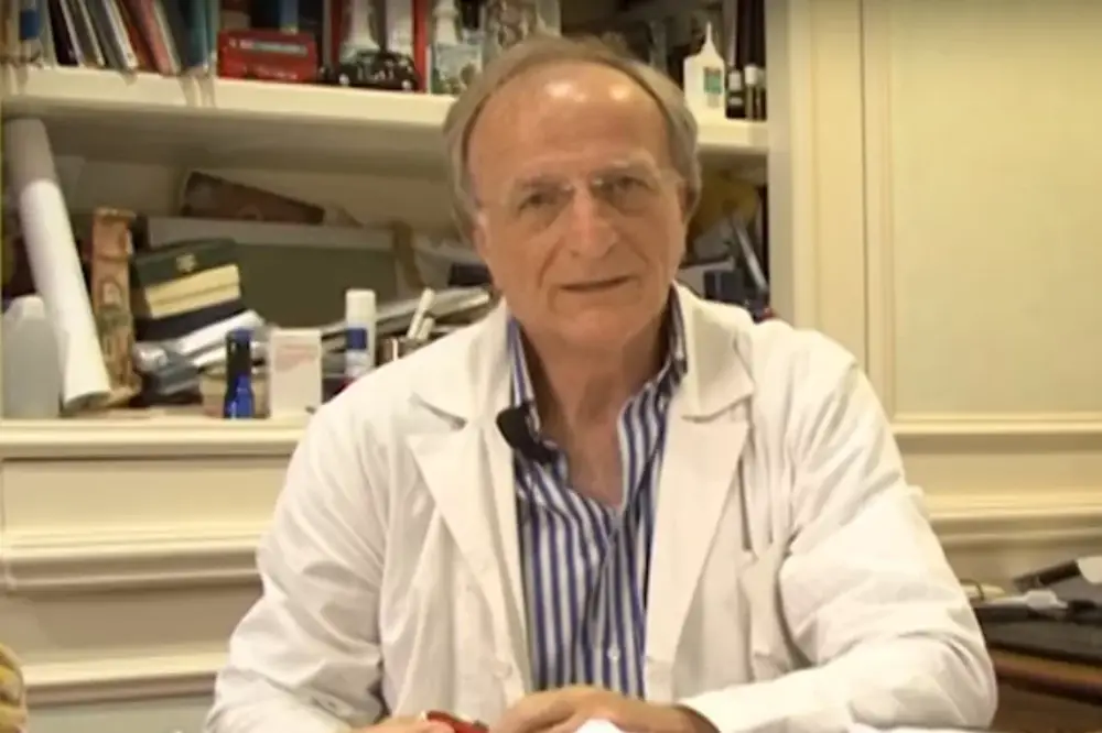 "In Serie A un giocatore non idoneo a giocare". La FIGC apre inchiesta sulle parole di Ivo Pulcini
