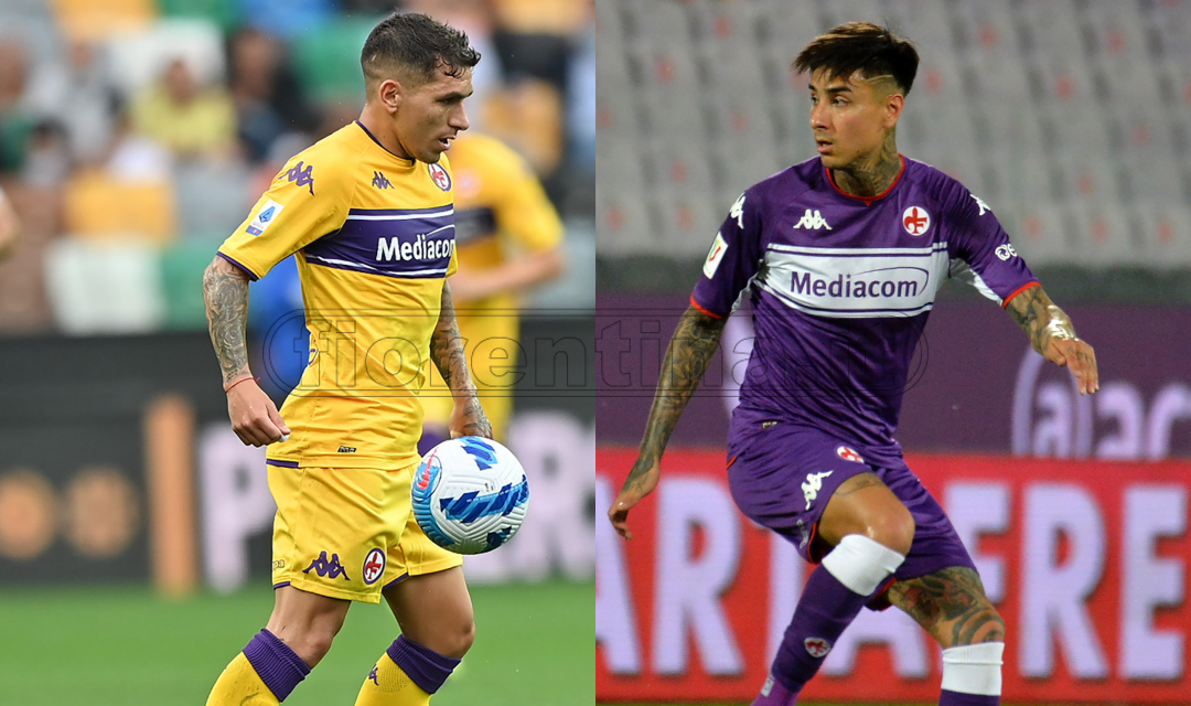 Pochi dubbi per Italiano. Occhio a Pulgar per Torreira. Torna Duncan per Castrovilli