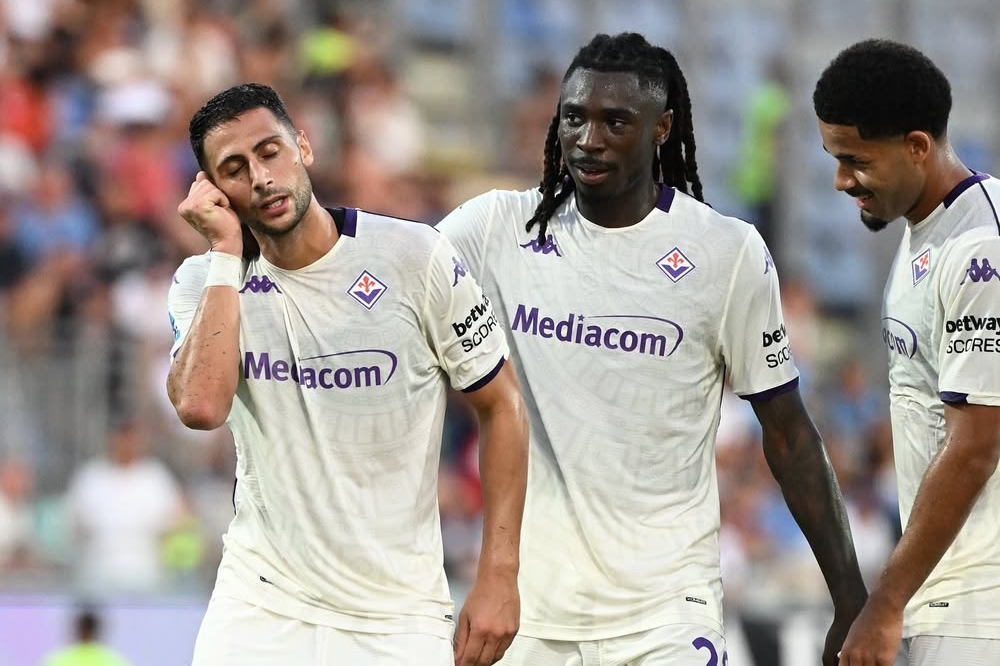 Gazzetta - Kean tra viola e Nazionale: contano le motivazioni. Servono rifornimenti