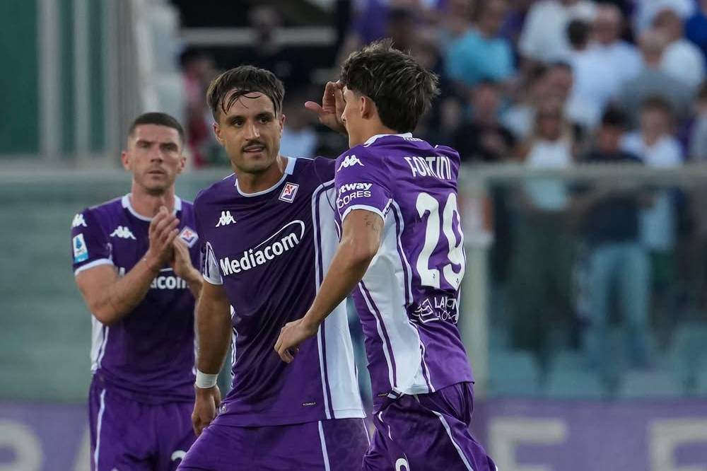 Rapid Vienna-Fiorentina, la probabile formazione di LaViola.it: esordio dal 1' per Viti e Fortini