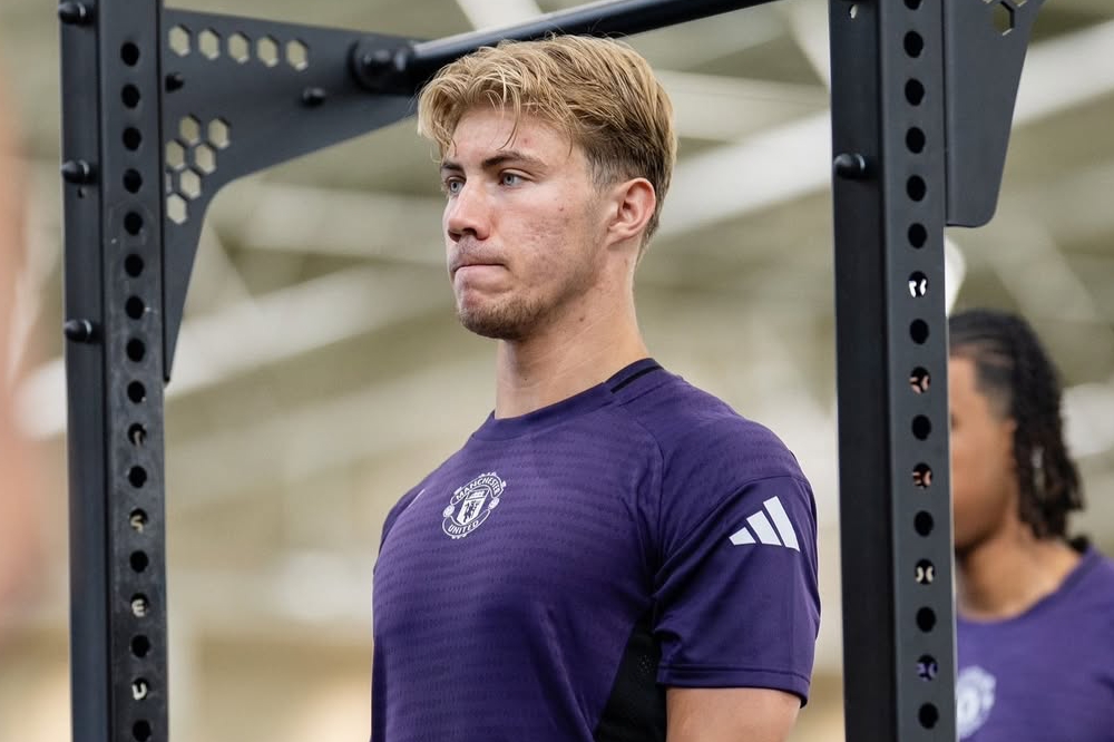 Dopo la sosta il Napoli. Hojlund arrivato alle visite. Potrà debuttare contro la Fiorentina