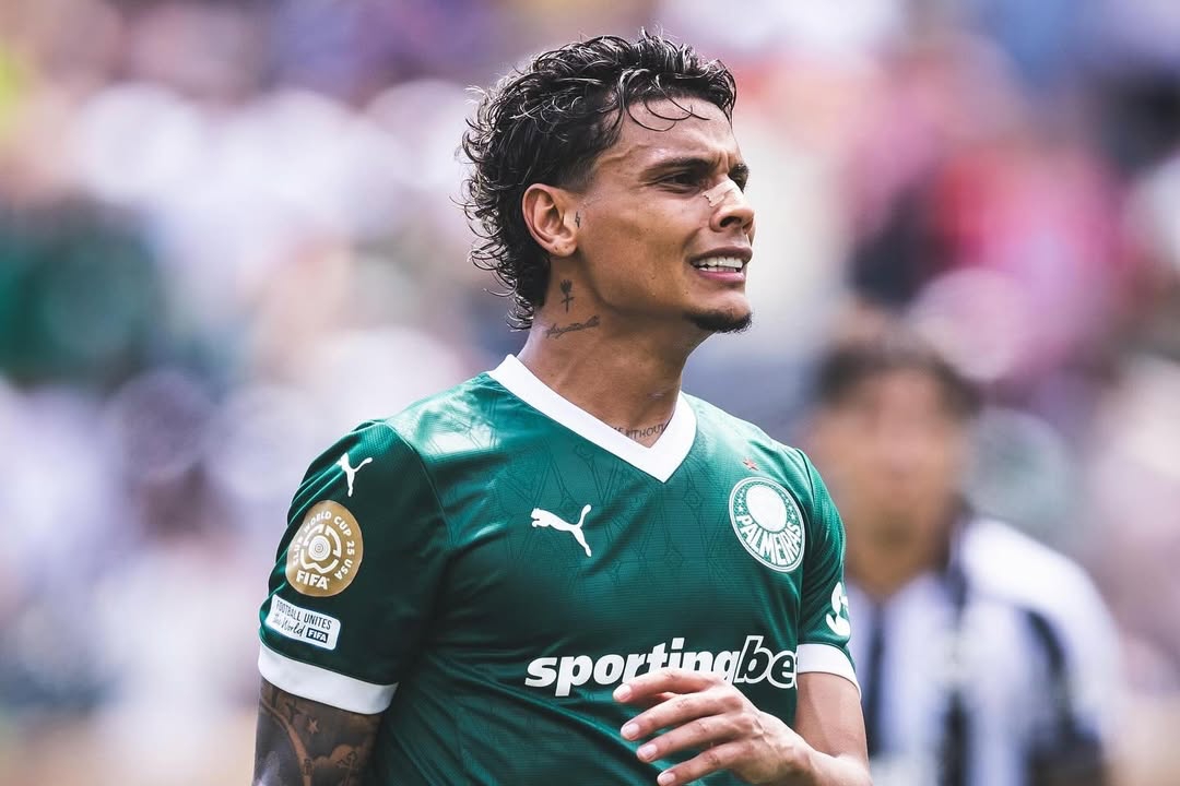 Niente Italia per Richards Rios: va al Benfica per 30 milioni