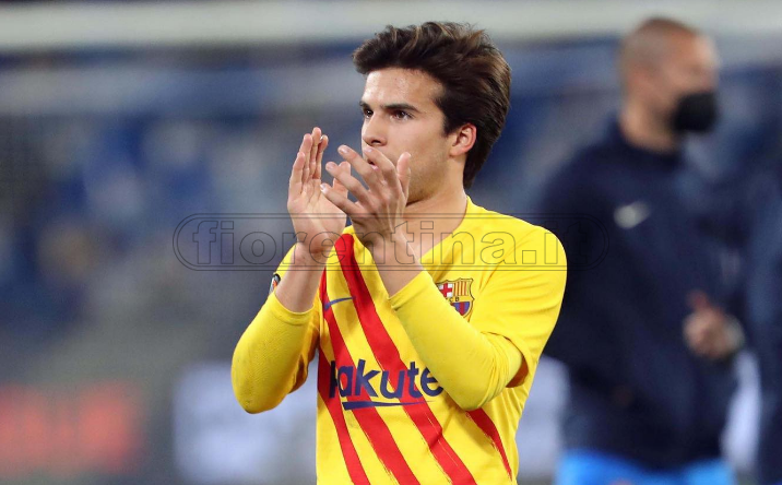 Dalla Spagna: Fiorentina su Riqui Puig del Barcellona, ma davanti c'è il Benfica