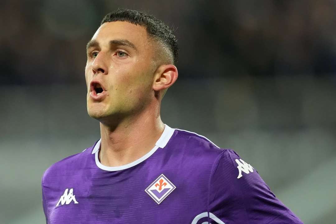 Corriere Fiorentino - La prima volta di mister 27 milioni, che ora punta Gasp