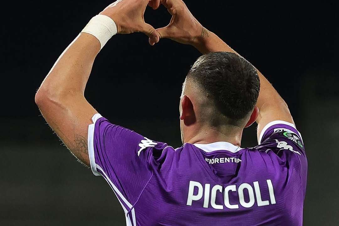 Piccoli scalda i motori, per lui può diventare una settimana da sogno