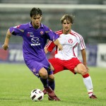 I ricordi di Federico Carraro: "I consigli di Mutu e l'esordio al Franchi. Quante emozioni in quei mesi!"