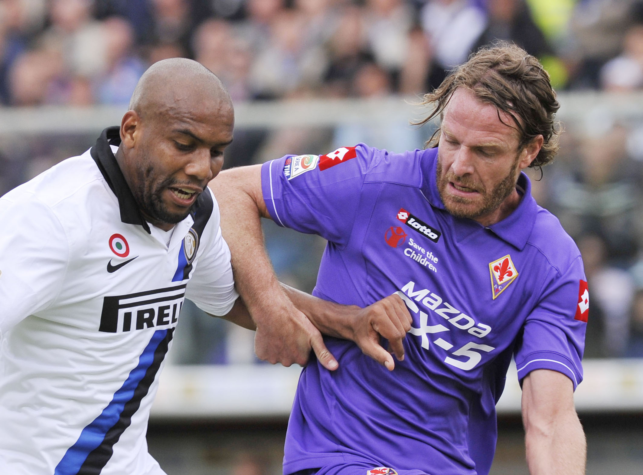 Natali: "Col Bologna la Fiorentina può trovare la svolta. Ma tocca soprattutto ai calciatori"