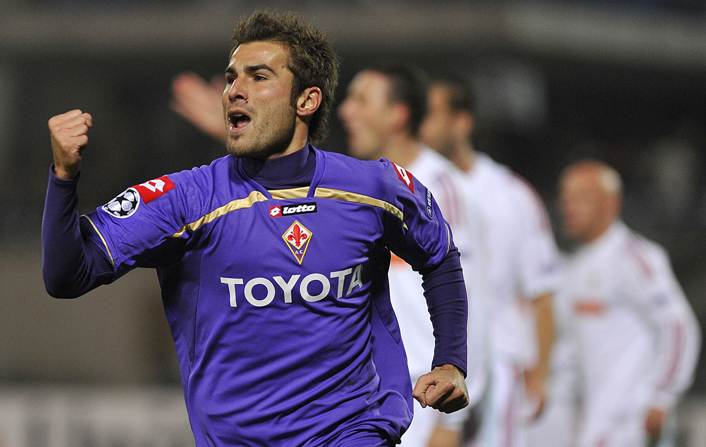 Ancora Mutu: "Commisso ama la Fiorentina. Fagioli talento vero, Kean..."